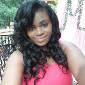 Meet your Posher, Bianca